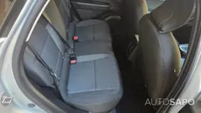 Renault Captur 1.6 E-Tech Plug-In Initiale Paris de 2023