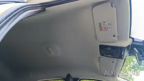 Renault Captur 1.6 E-Tech Plug-In Initiale Paris de 2023