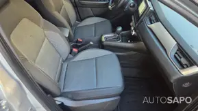 Renault Captur 1.6 E-Tech Plug-In Initiale Paris de 2023