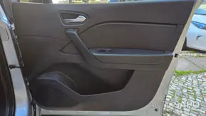Renault Captur 1.6 E-Tech Plug-In Initiale Paris de 2023