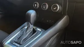 Renault Captur 1.6 E-Tech Plug-In Initiale Paris de 2023