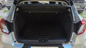 Renault Captur 1.6 E-Tech Plug-In Initiale Paris de 2023