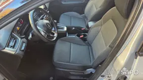 Renault Captur 1.6 E-Tech Plug-In Initiale Paris de 2023