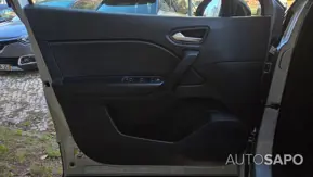 Renault Captur 1.6 E-Tech Plug-In Initiale Paris de 2023
