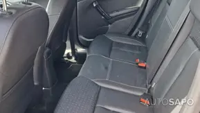 Peugeot 208 de 2012