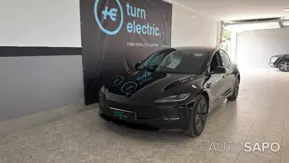 Tesla Model 3 de 2025