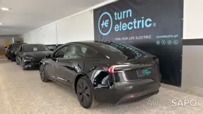 Tesla Model 3 de 2025