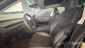 Tesla Model 3 de 2025