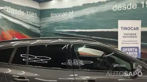 Ford Focus de 2022