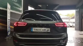 Ford Focus de 2022