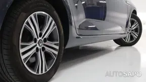Renault Mégane de 2022