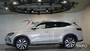 BYD Seal U de 2026