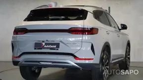 BYD Seal U de 2026