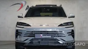 BYD Seal U de 2026