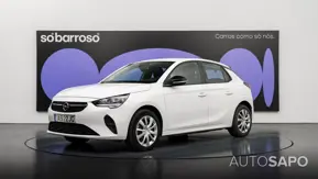 Opel Corsa-e de 2022