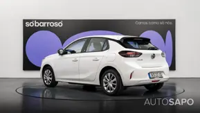 Opel Corsa-e de 2022