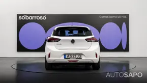 Opel Corsa-e de 2022