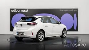 Opel Corsa-e de 2022