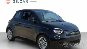 Fiat 500e de 2023
