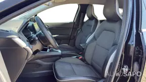 Renault Captur de 2021