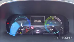 Renault Captur de 2021