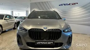 BMW Série 2 de 2022
