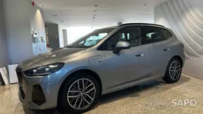 BMW Série 2 de 2022