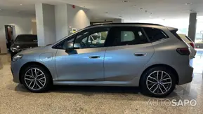 BMW Série 2 de 2022