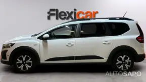 Dacia Jogger de 2023