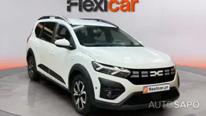 Dacia Jogger de 2023
