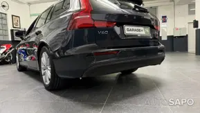 Volvo V60 de 2019