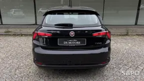 Fiat Tipo 1.6 M-Jet Easy de 2019
