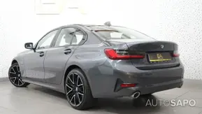 BMW Série 3 de 2020