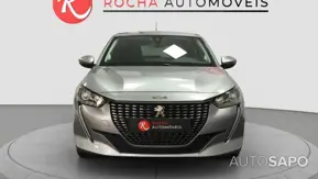 Peugeot 208 de 2021