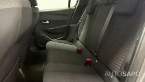 Peugeot 208 de 2021