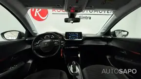 Peugeot 208 de 2021