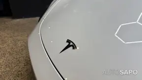 Tesla Model Y de 2022