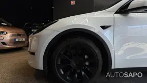 Tesla Model Y de 2022