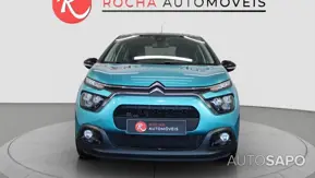 Citroen C3 de 2021