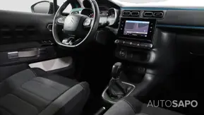 Citroen C3 de 2021