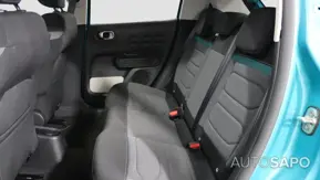 Citroen C3 de 2021