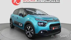 Citroen C3 de 2021