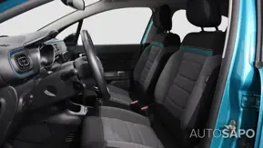 Citroen C3 de 2021