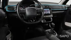 Citroen C3 de 2021