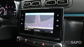 Citroen C3 de 2021