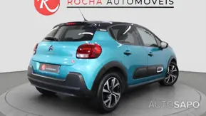Citroen C3 de 2021