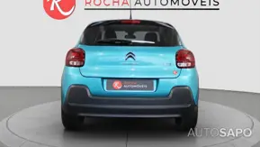 Citroen C3 de 2021