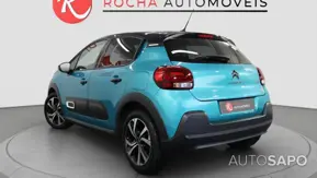 Citroen C3 de 2021