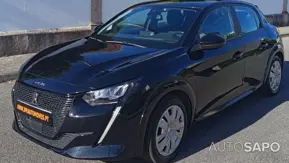 Peugeot E-208 Active Pack de 2020