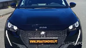 Peugeot E-208 Active Pack de 2020